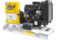 Дизельный генератор Mitsudiesel АД-60С-Т400-1РМ29