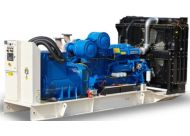 Дизельный генератор BAYSAR R12S