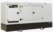 Дизельный генератор ARKEN ARK-B 60-S