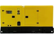 Дизельный генератор Hipex Power HX C-41 Дизельный генератор Hipex Power HX C-41