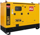 Дизельный генератор Pramac (Италия) Pramac GSW GSW170V