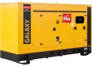 Дизельный генератор Onis VISA F 250 GX (Stamford)