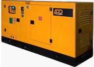 Дизельный генератор ADD Power ADD415SWD