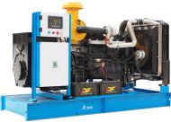 Дизельный генератор АД-300С-Т400-1РМ16 Дизельный генератор АД-300С-Т400-1РМ16