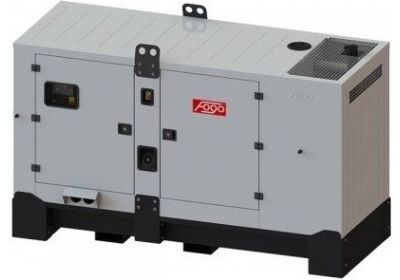 Дизельный генератор FOGO FDF 130 V