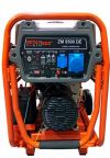 Дизельный генератор Вепрь АД 10-Т400-РМ18C