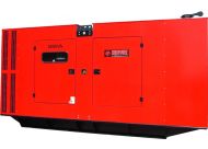 Генератор дизельный EUROPOWER EPS 500 TDE Генератор дизельный EUROPOWER EPS 500 TDE