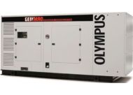 Дизельный генератор Genmac (Италия) OLYMPUS G310SS Дизельный генератор Genmac (Италия) OLYMPUS G310SS