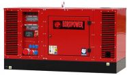 Дизельный генератор Europower EPS 34 TDE с ПОЖ