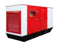 Дизельный генератор Азимут АД-200С-Т400-1РКМ30 Дизельный генератор Азимут АД-200С-Т400-1РКМ30