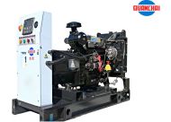 Дизельный генератор Азимут АД-12С-Т400-2РМ5