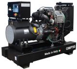 Дизельный генератор GMGen GMI50