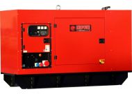Генератор дизельный EUROPOWER EPS 180 TDE Генератор дизельный EUROPOWER EPS 180 TDE