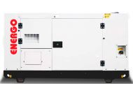 Дизельный генератор Energo WHITE AD12-230-S Дизельный генератор Energo WHITE AD12-230-S