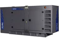 Дизельный генератор Hertz HG 137 IH