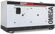 Дизельный генератор CTG 825C