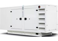 Дизельный генератор Hertz HG 275 DL Дизельный генератор Hertz HG 275 DL