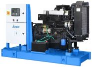 Дизельный генератор Energoprom EFYD 22/230 L
