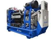 Дизельный генератор ТСС АД-500С-Т400-2РМ17 Дизельный генератор ТСС АД-500С-Т400-2РМ17