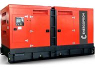 Дизельный генератор Energoprom ESS 600/400 A