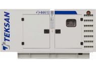 Дизельный генератор Teksan TJ50BD