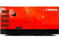 Электрогенераторная установка Energo ED 670/400 D S Электрогенераторная установка Energo ED 670/400 D S