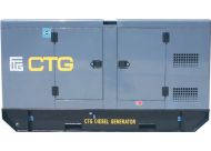 Дизельный генератор CTG 1815BS
