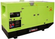 Дизельный генератор Pramac (Италия) Pramac GSW GSW275I Дизельный генератор Pramac (Италия) Pramac GSW GSW275I