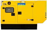 Дизельный генератор Aksa APD20A
