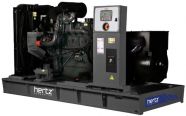 Дизельный генератор CTG 220SD
