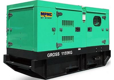 Дизельный генератор Energo MP22C-S