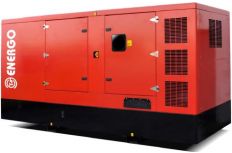 Дизельная электростанция Energo ED 490/400 IV S