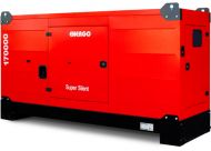 Дизельный генератор Energo EDF 170/400 IV S Дизельный генератор Energo EDF 170/400 IV S