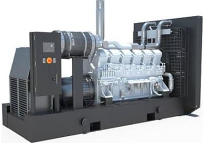 Дизельный генератор WattStream WS1400-MX