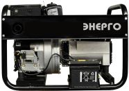 Дизель генератор KOHLER-SDMO T9KM