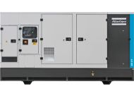 Дизельный генератор Atlas Copco QIS 275 Дизельный генератор Atlas Copco QIS 275