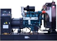 Дизельный генератор Азимут АД-320С-Т400-1РМ17 Дизельный генератор Азимут АД-320С-Т400-1РМ17