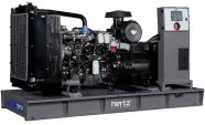Дизельный генератор FPT GE NEF120