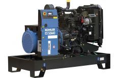 Дизельный генератор KOHLER-SDMO J44