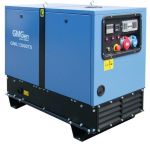 Дизельный генератор GMGen GML13000S