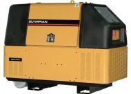 Дизельный генератор Caterpillar GEP22-4