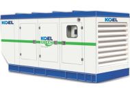 Дизельный генератор Kirloskar 33WS50 Дизельный генератор Kirloskar 33WS50