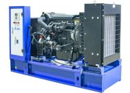Дизельный генератор ТСС АД-80С-Т400-2РМ7 Дизельный генератор ТСС АД-80С-Т400-2РМ7