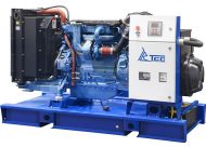Дизельный генератор ТСС АД-60С-Т400-1РМ9 Дизельный генератор ТСС АД-60С-Т400-1РМ9
