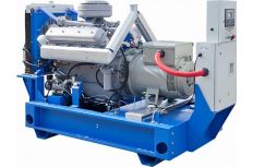 Дизельный генератор АД-60С-Т400-2РМ2 (MARELLI)