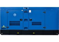 Дизельный генератор AD-60-T400-B-RS
