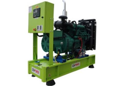 Дизельный генератор GenPower GDZ-GNP 23 OTO
