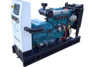 Дизельный генератор Азимут АД-24С-Т400-1РМ16 Дизельный генератор Азимут АД-24С-Т400-1РМ16