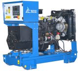 Дизельный генератор Genmac (Италия) DUPLEX G26KO-E3