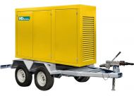 Дизельный генератор Mitsudiesel ЭД-80С-Т400-1РПМ29 Дизельный генератор Mitsudiesel ЭД-80С-Т400-1РПМ29